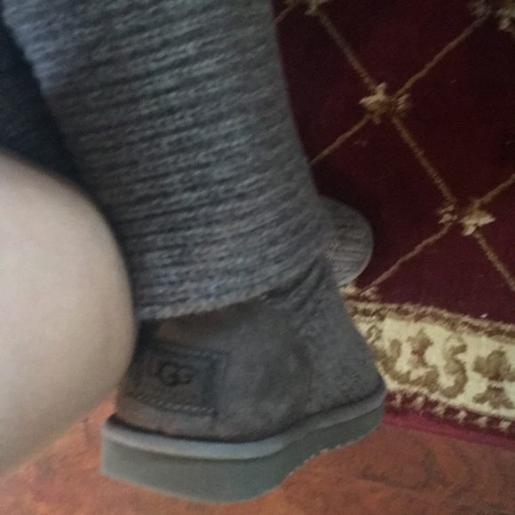 Very cute uggs - Picture 4 of 7